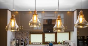 lustre para sala de jantar