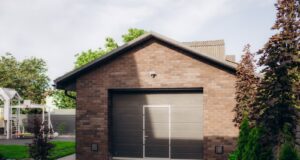 carport fechado