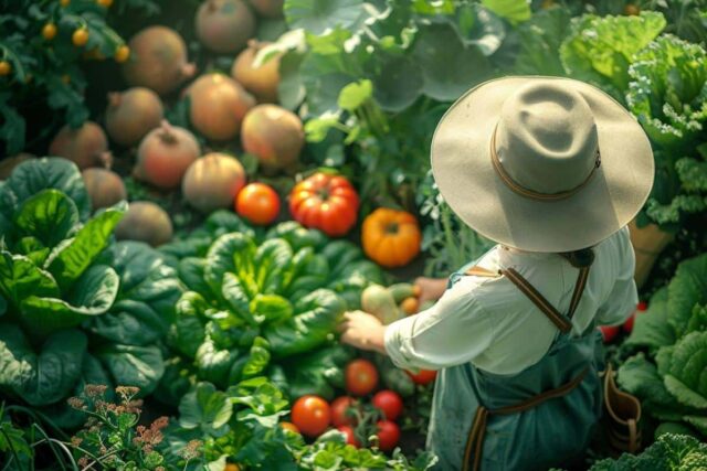 Taxa sobre os hortas: quais os valores esperados? Tudo sobre esta nova tributação