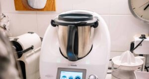 comparação Thermomix tm7 tm6