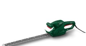 Corta-sebes elétrico Lidl