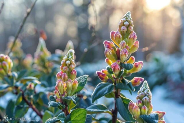 Plantas a não podar em janeiro: preserve sua floração futura