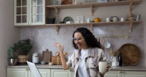 novo Thermomix tm7 Vorwerk