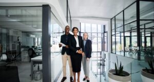 planejar escritórios profissionais arquiteto