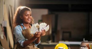 empréstimo obras documentos