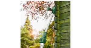 Queimador térmico Lidl