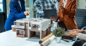 arquiteto renovar casa