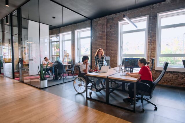 como-criar-espaco-coworking como criar espaço coworking