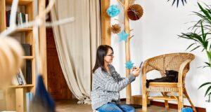 dicas decorar interior orçamento baixo