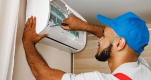 condensados ar condicionado