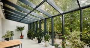 nova legislação sobre varandas