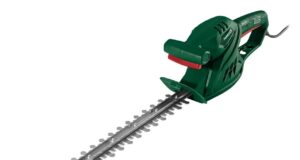 Corta-sebes elétrico Lidl