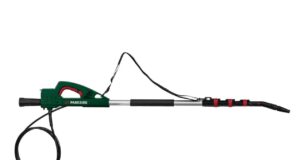 lança telescópica LIDL