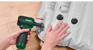 Soprador Lidl universal