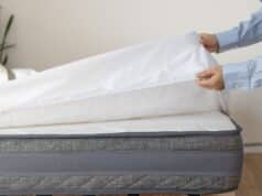 dimensões lençol colchão