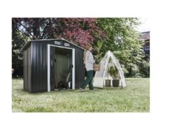 Estufa de jardim LIDL