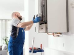 manutencao caldeira paris