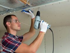 placa teto falso preço