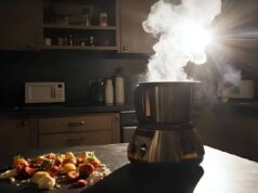 thermomix riscos queimadura