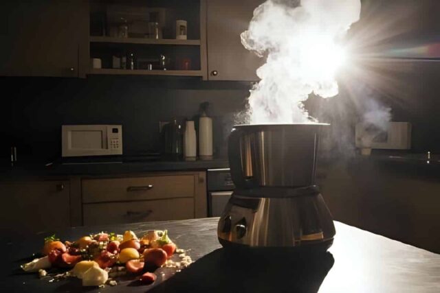 thermomix riscos queimadura thermomix riscos queimadura