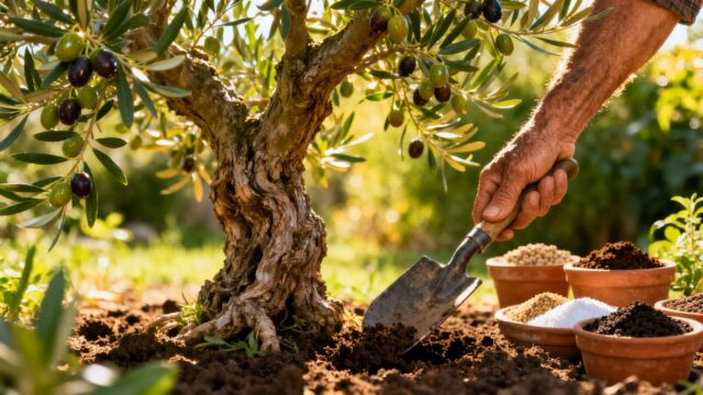 fertilizante oliveira fertilizante oliveira