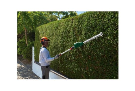 Corta-sebes de cabo longo Lidl Parkside a um preço reduzido de 49,99€ Corta-sebes de cabo longo Lidl