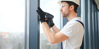 vantagens da janela de alumínio