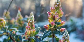 Plantas a não podar em janeiro: preserve sua floração futura