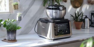 Thermomix TM7: a solução inovadora para o maior defeito do robot de cozinha Vorwerk