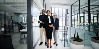 planejar escritórios profissionais arquiteto